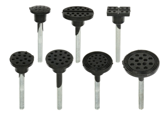 Набір для видалення вм'ятин PDR GEKO G02645 Чернігів