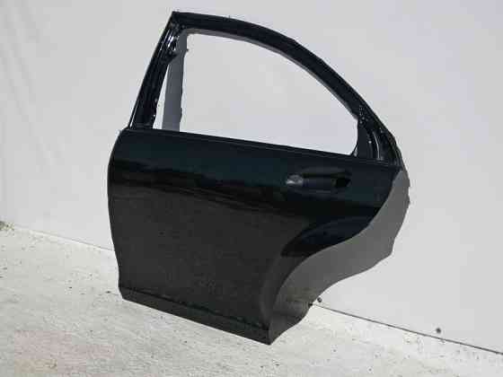 Mercedes-Benz  A2217300305 Двері задні ліві S-Class W221 short Одеса