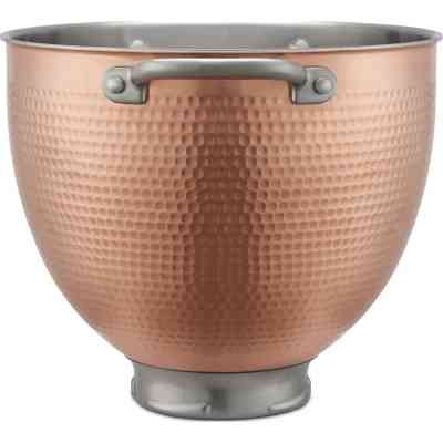 Аксесуари до кухонних комбайнів KitchenAid 5KSM5SSBCB Вінниця