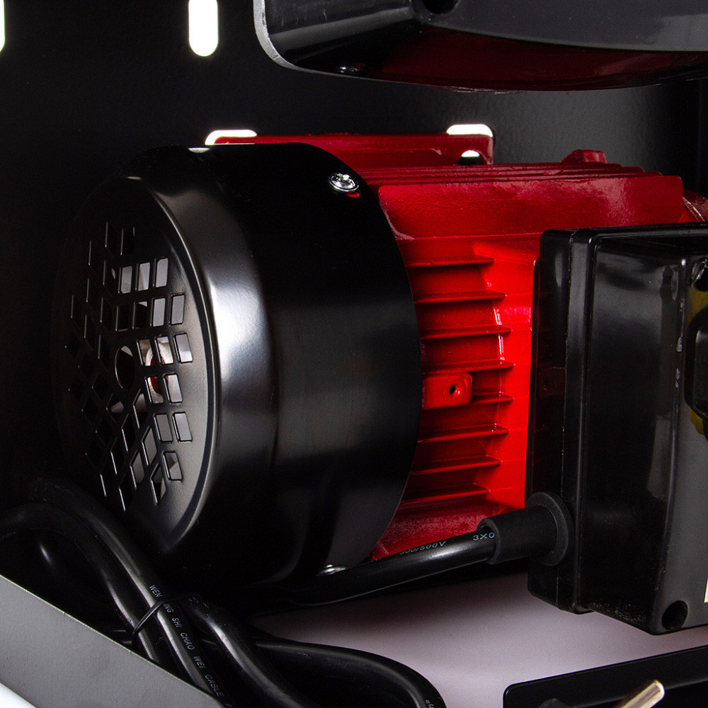 Насос для перекачування дизельного палива 40 л/хв Mar-Pol (M79929) 600 Вт Нововолинськ - фото 7