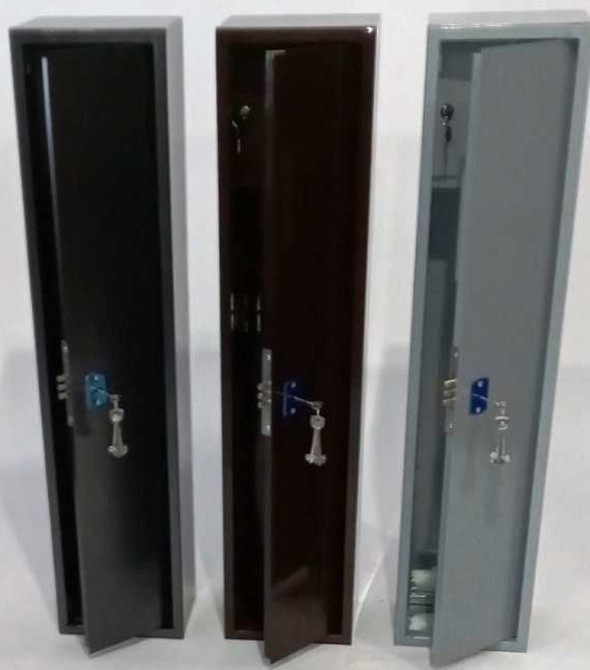 Сейф для оружия: 120*25*20см.С Сертификатом Киев - изображение 2