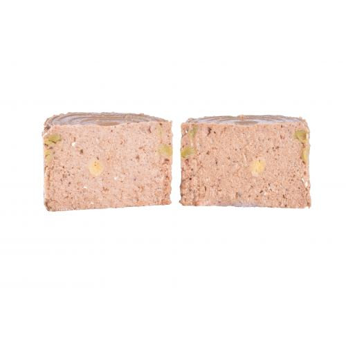 Влажный корм Brit Grain Free Veterinary Diets Renal для взрослых кошек с хронической почечной недостаточностью с тунцом лососем. Киев - изображение 4