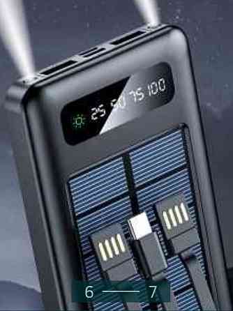 Павербанк Power Bank 5000mAh. Киев