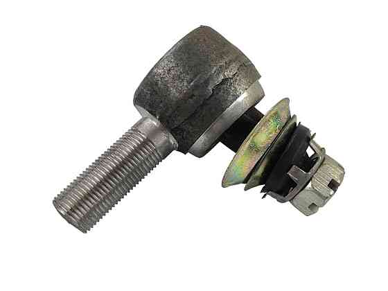 Наконечник тяги УАЗ 452, 469, 3160, 3163 правий розбірний рульовий Мукачево