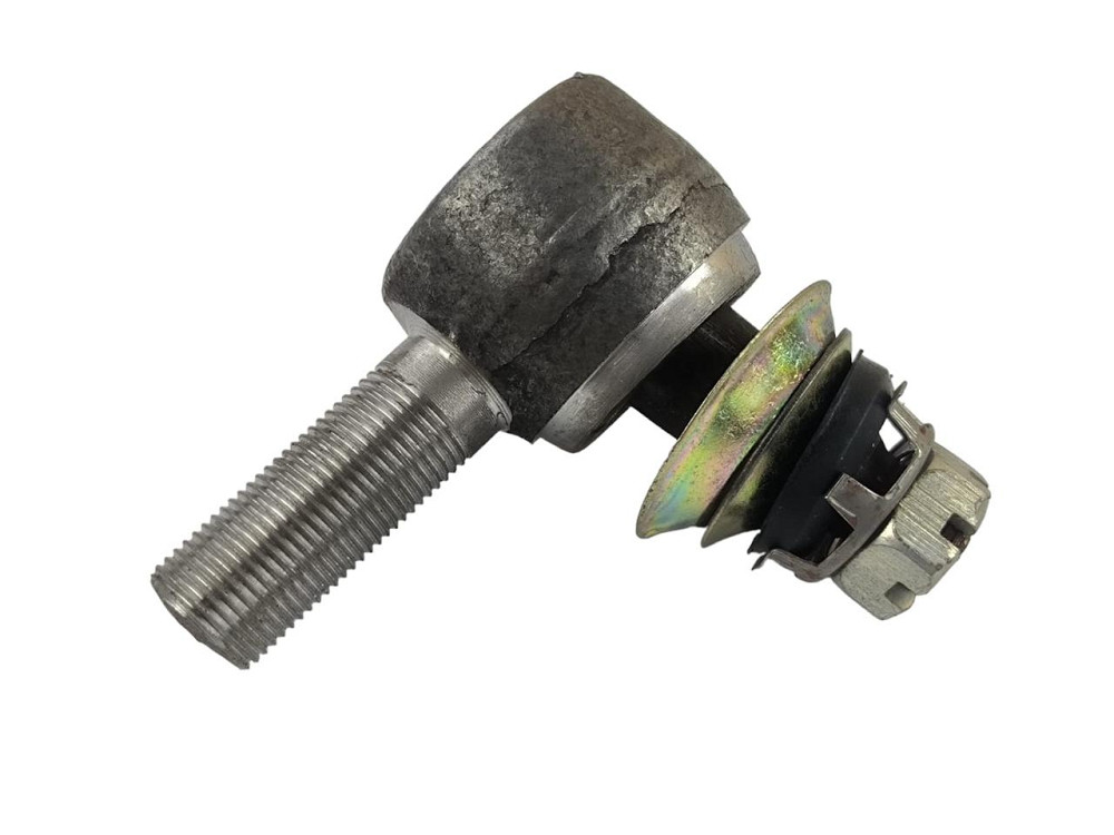 Наконечник тяги УАЗ 452, 469, 3160, 3163 правый разборной рулевой Мукачево - изображение 3