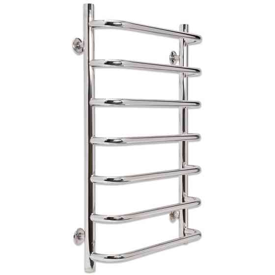 Водяна сушарка для рушників Laris Стандарт П7 450x700 Київ