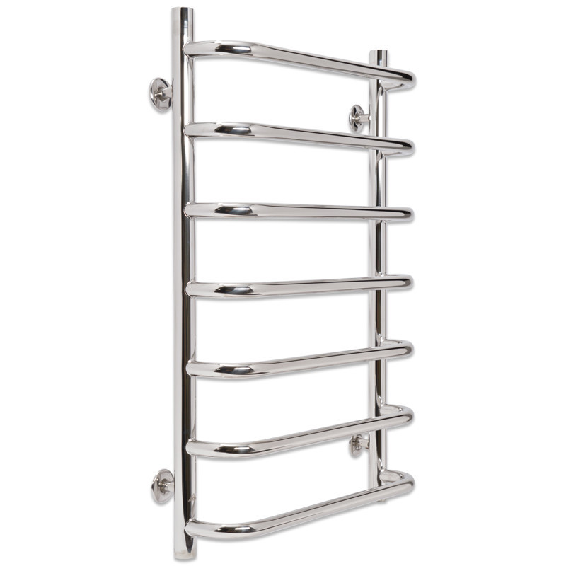 Водяна сушарка для рушників Laris Стандарт П7 450x700 Київ - фото 1