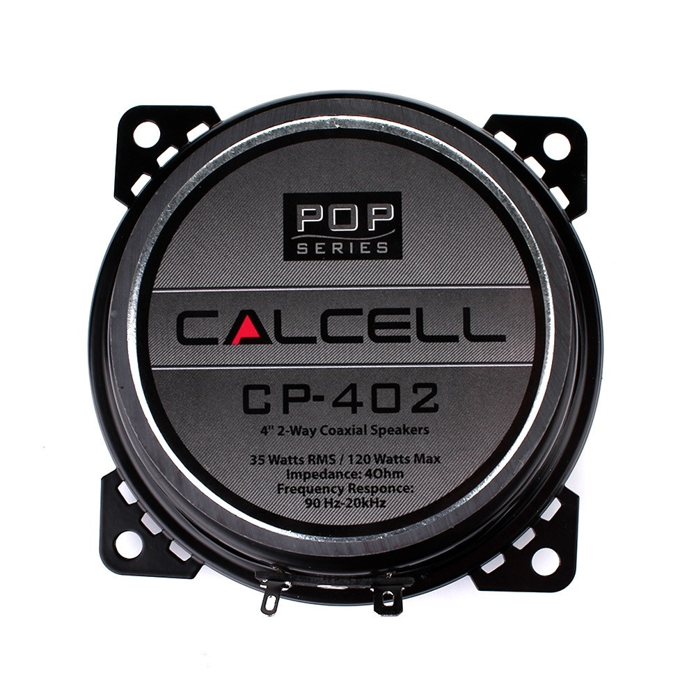 Акустика Calcell CP-402 Київ - фото 2