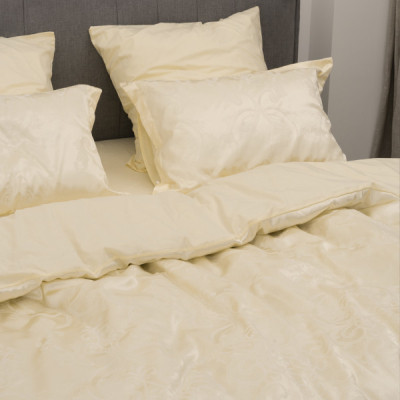 Постільна білизна Tiare 2427 Сатин Жаккард сімейний (2427_zakard_sm) Вінниця - фото 2