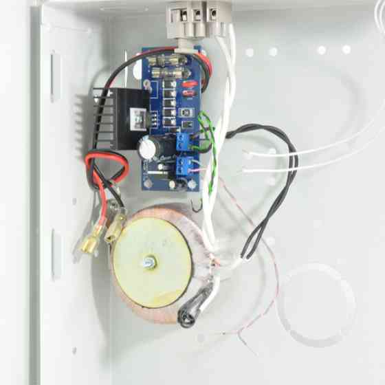 Блок безперебійного живлення RCA-12 Київ