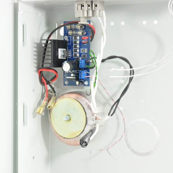 Блок безперебійного живлення RCA-12 Київ - фото 2