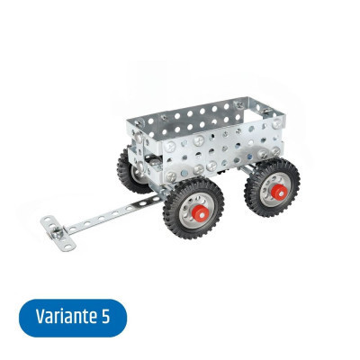 Конструктор Eitech Базовый (С06) Винница - изображение 9