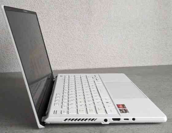 Ноутбук: ASUS Zephyrus G14 (2022) (14.0 2K 120Hz.Ryzen 9 6900HS, Харків