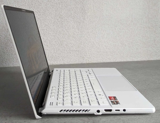 Ноутбук: ASUS Zephyrus G14 (2022) (14.0 2K 120Hz.Ryzen 9 6900HS, Харків - фото 6