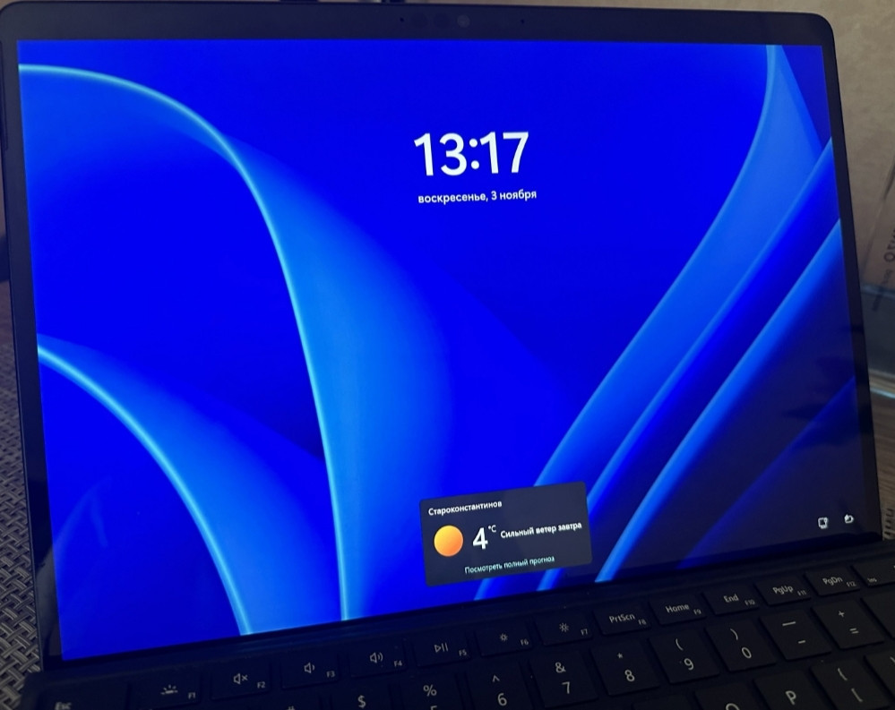 Планшет Microsoft Surface Pro X. Київ - фото 6