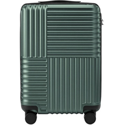 Чемодан Xiaomi Ninetygo Himalaya Luggage 24" Green (6941413239677) Винница - изображение 1