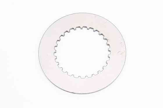 Диски зчеплення проміжний b-2,5mm, метал Киев