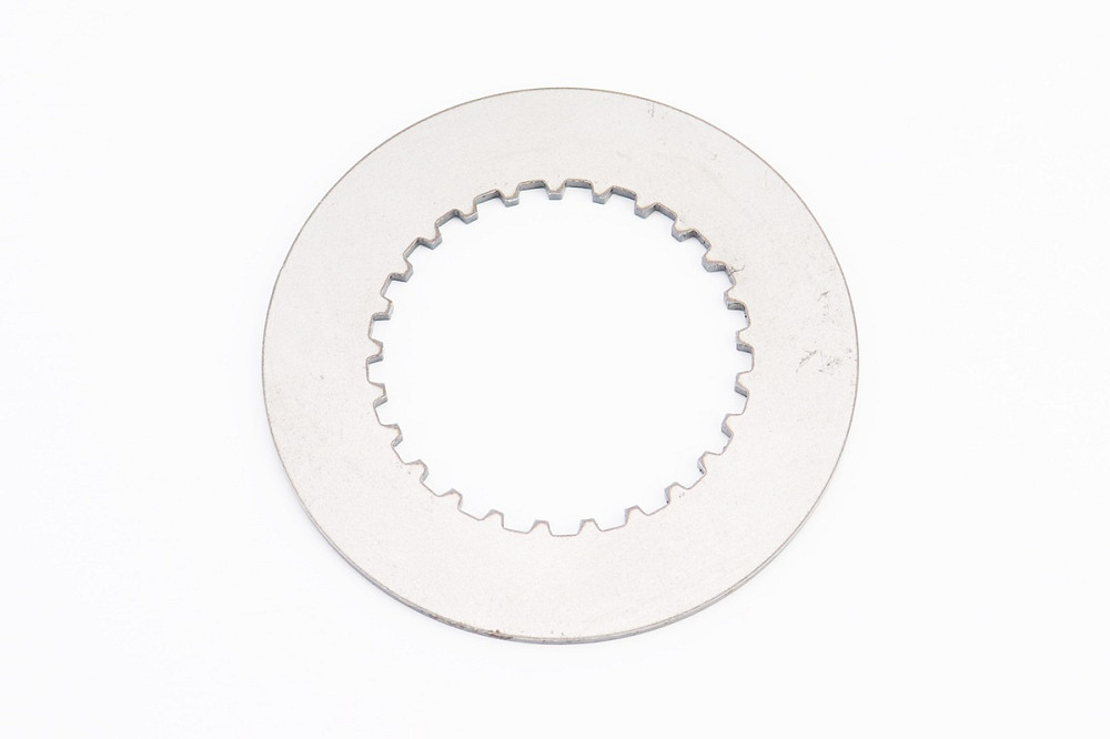 Диски зчеплення проміжний b-2,5mm, метал Киев - изображение 1