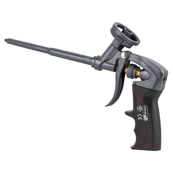 Пистолет для полиуретановой пены полное тефлоновое покрытие ULTRA (2722022) Киев