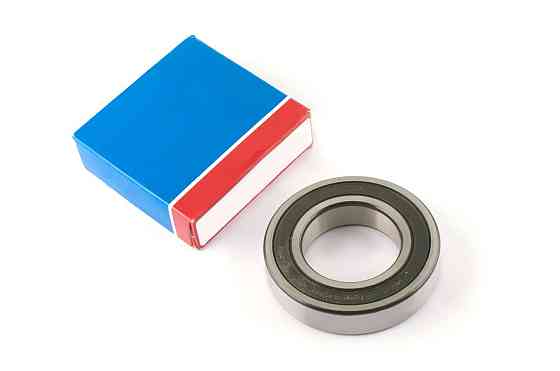 Підшипник мотоблок 6009-2RS 45*75*16 (мотоблок Зубр 178F, квадроцикл -300) SK КПП Мукачево