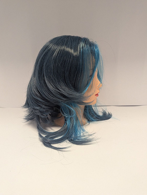 Перука 67 Луцк - изображение 2