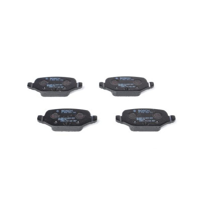 Гальмівні колодки Bosch 0 986 424 756 Вінниця - фото 6