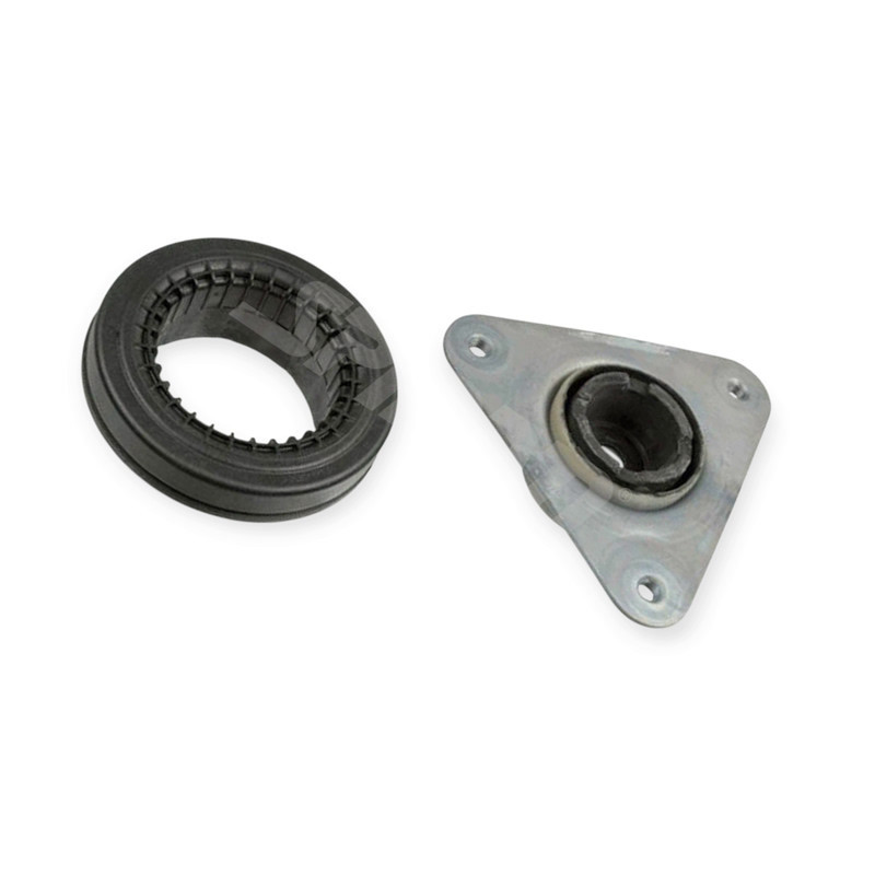 Опора передняя Renault Captur, Clio, Modus, Zoe 05- (с подш) стойки Мукачево - изображение 1