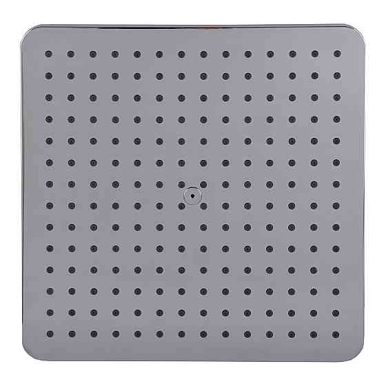 Душевая лейка Globus Lux SQ-0300 (000013418) Киев