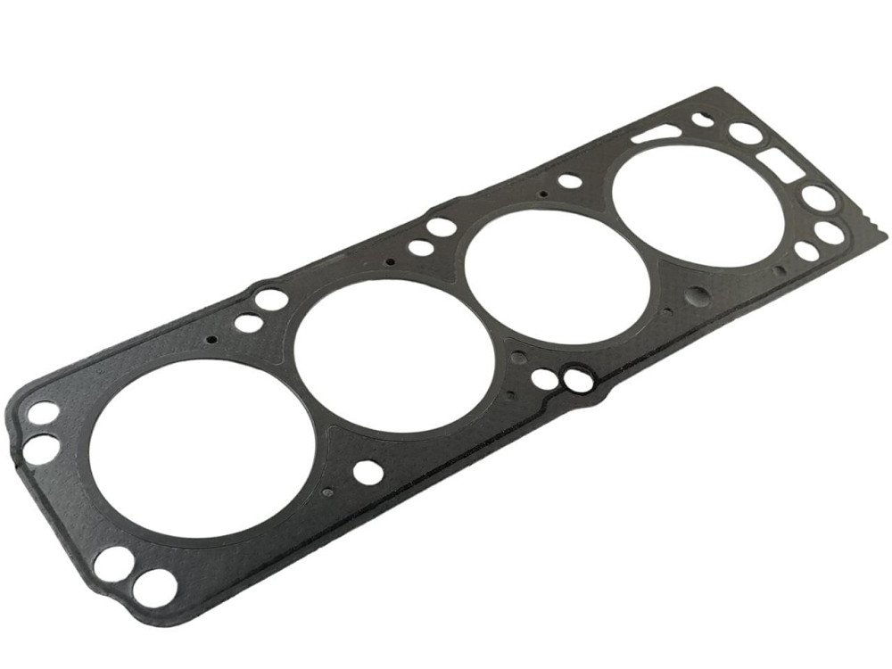 Прокладка Ланос (прокладка головки блоку 1.5 дв) ГБЦ Мукачево - фото 1