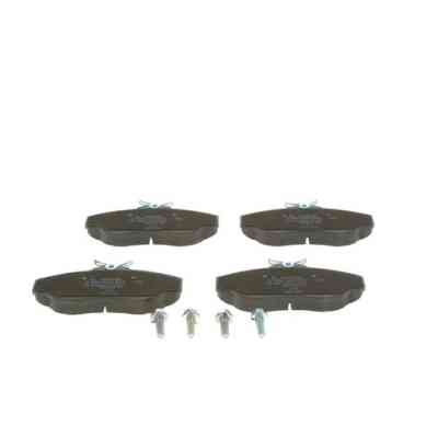 Тормозные колодки Bosch 0 986 424 565 Винница