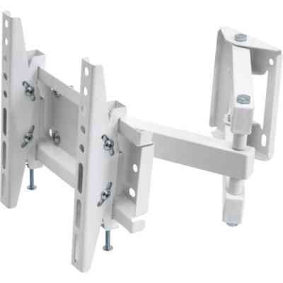 Кронштейн Charmount TV02T-R3 White Вінниця