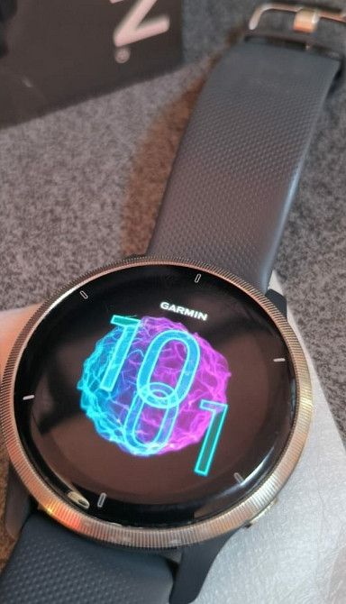 Смарт -Часы Garmin Venu 2S Киев - изображение 7