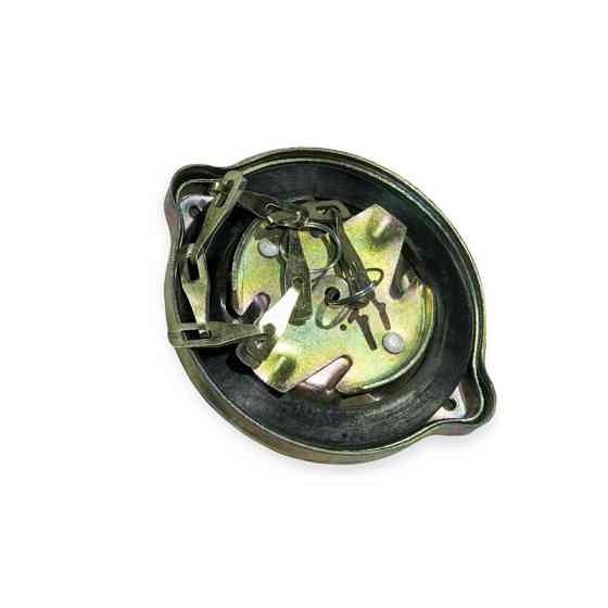 Крышка бака ГАЗ 2410, Газель, УАЗ простая (крышка бензобака) топливного Мукачево