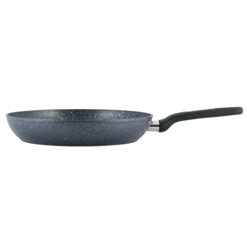 Сковорідка d30см алюміній а/п Black marble 5391MR KAMILLE Житомир