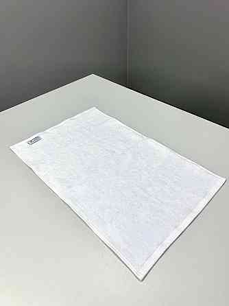 Салфетка махровая Ideal Textile 30х50 см 500 г/м2 белая (56860695) Черновцы