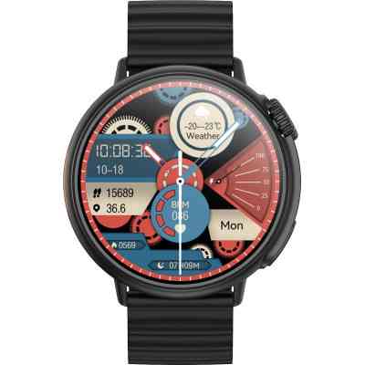 Смарт-часы TREX FALCON 700 ULTRA BLACK (TRX-FLC700-BLK) (1027178) Винница