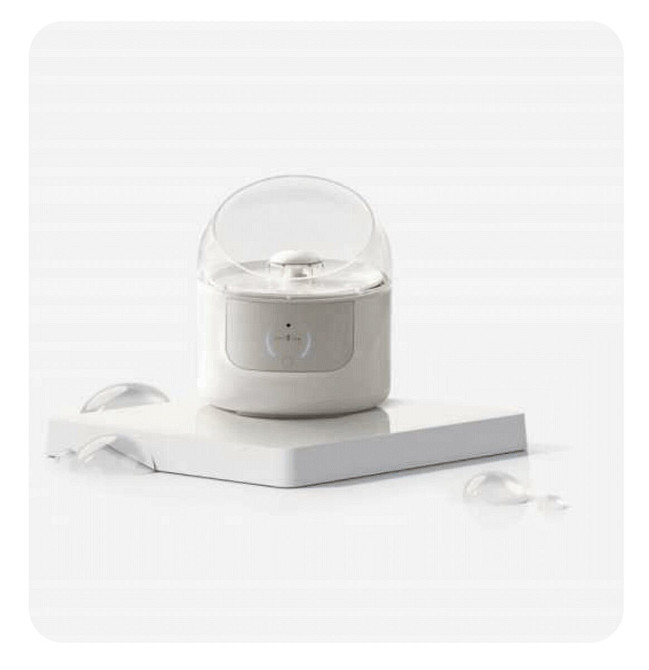 Поїлка CATLINK AI Water Fountain - Pure 1 (6972884750149) Київ - фото 3