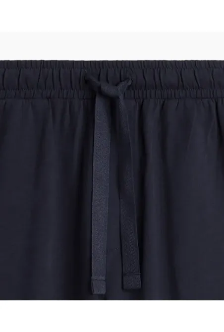 Чоловіча піжама (довгі штани, довгий рукав) Atlantic NMP-376 XL Київ - фото 5