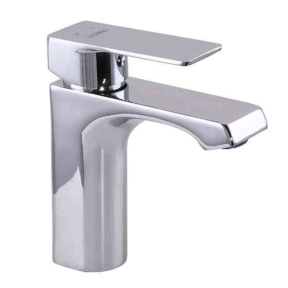 Смеситель для умывальника DOMINO Dionis DDD-401 (000027291) Киев