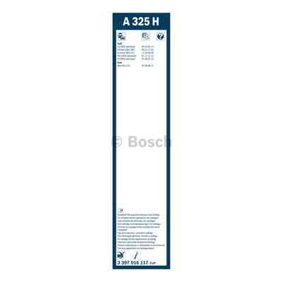 Щітка склоочисника Bosch 3 397 016 117 Вінниця