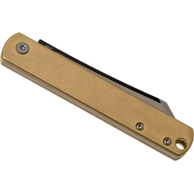 Нож Boker Plus Zenshin Brass (01BO369) Винница - изображение 7