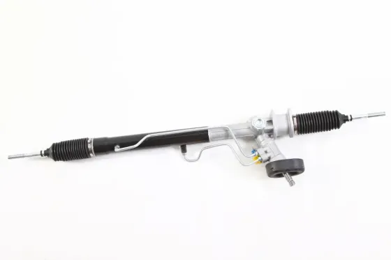 Рулевая рейка Aveo с ГУР в сборе Hort без тяг Винница