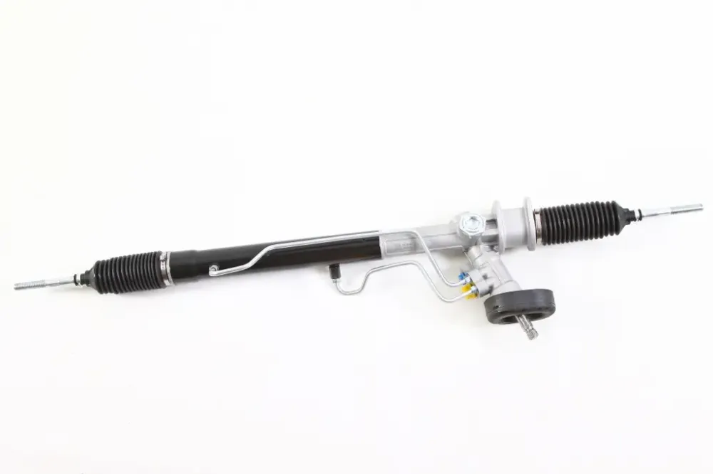 Рульова рейка Aveo з ГУР у збірі Hort без тяг Вінниця - фото 4