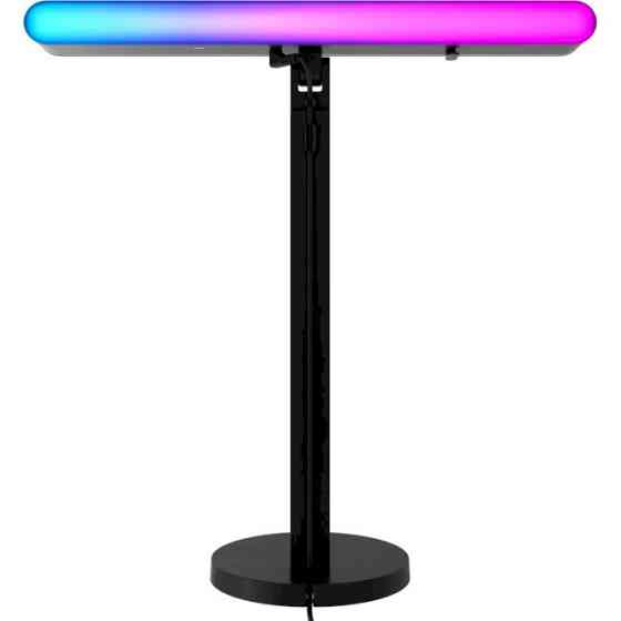 Лампа блогера Logitech Litra Beam LX Graphite (946-000015) LED-лампа Харків
