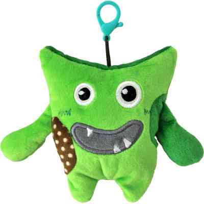 Мягкая игрушка Tigres Монстрик Пандорик (ІГ-0155) Винница
