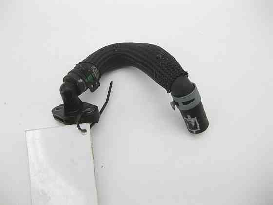 VAG  059122050H Шланг системи охолодження генератора Одеса