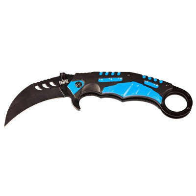 Нож Active Cockatoo Blue (SPK2BL) Винница - изображение 1