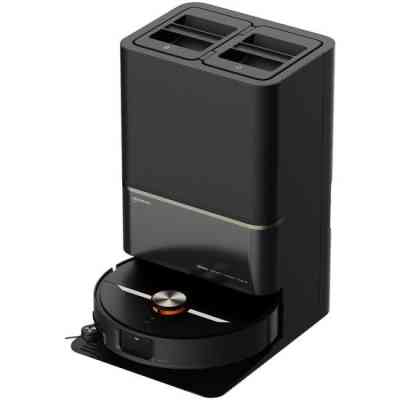 Пылесос MOVA E20s Pro Plus-EUA (RLE23SD) Винница