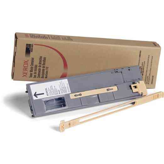 Сборник отработанного тонера Xerox WC7132/7232/42 Киев