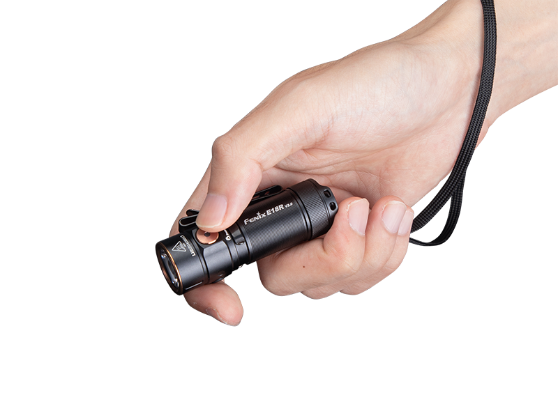 Ліхтар ручний Fenix E18R V2.0 Рівне - фото 2